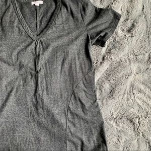 Socialite Body-con T-shirt Dress!